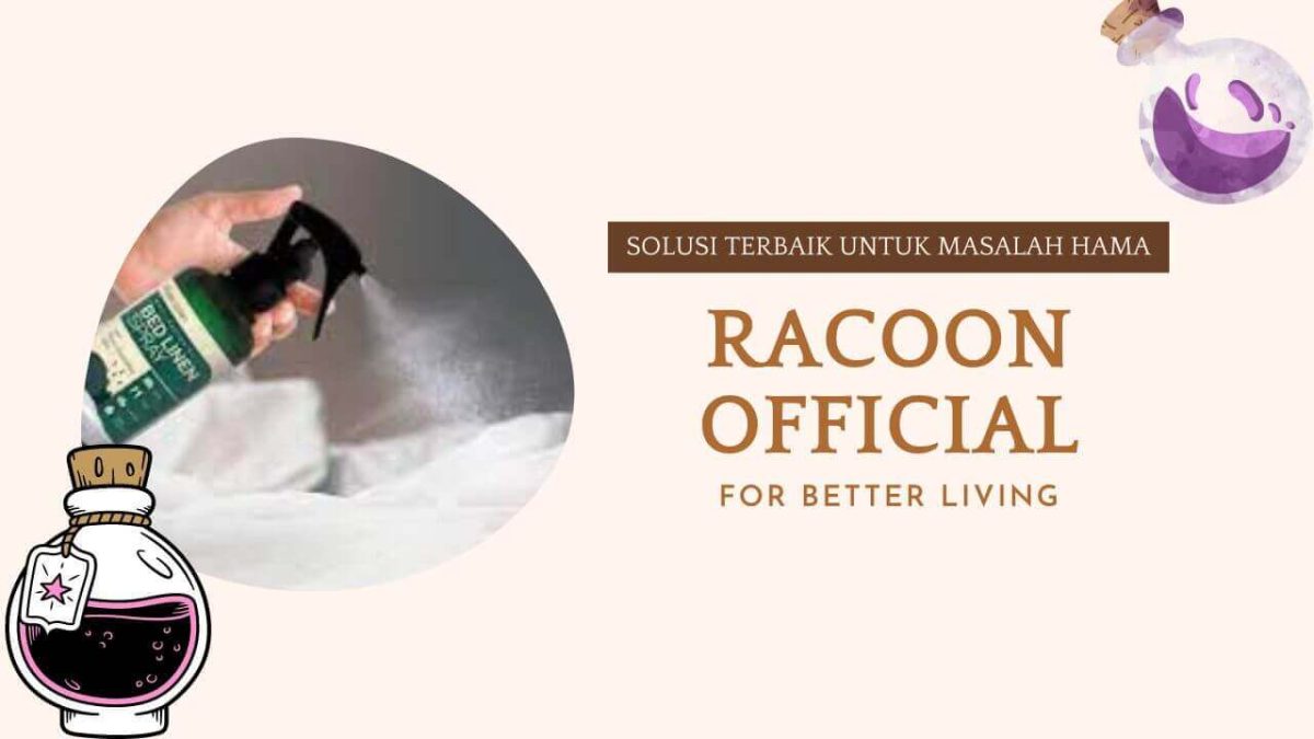 Racoon Reeper Racoon Official: Solusi Terbaik Untuk Masalah Hama Anda » TOKOINA.COM