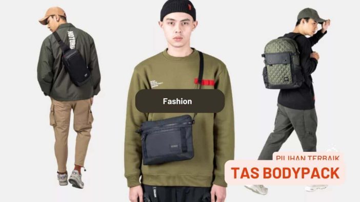 Tas Bodypack