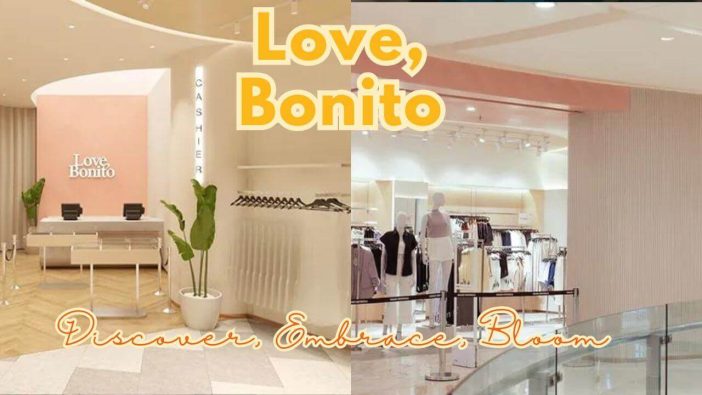Love Bonito