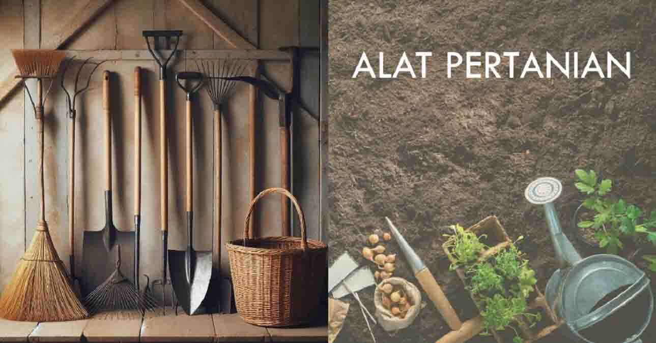 Inovasi Alat Pertanian: Meningkatkan Produktivitas dengan Teknologi Terkini