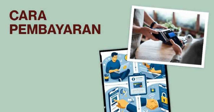 Cara Pembayaran