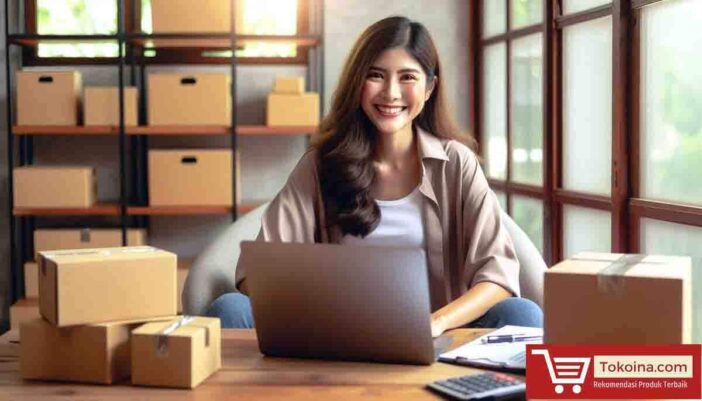 Ketentuan Dropship