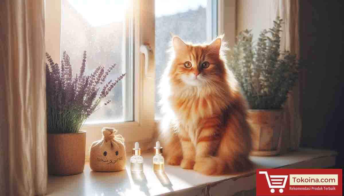 Obat Jamur Kucing Paling Ampuh: Selamatkan Bulu Si Meong Sekarang Juga!