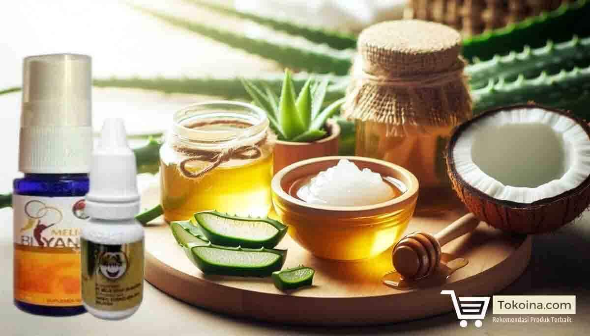 Cara Menghilangkan Bekas Jerawat Secara Alami dan Cepat