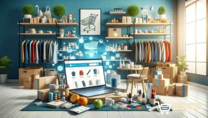 Produk