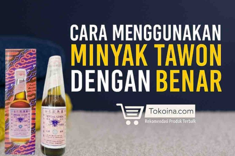 Cara Menggunakan Minyak Tawon dengan Benar: Rahasia Manfaat Maksimal Tanpa Efek Samping!