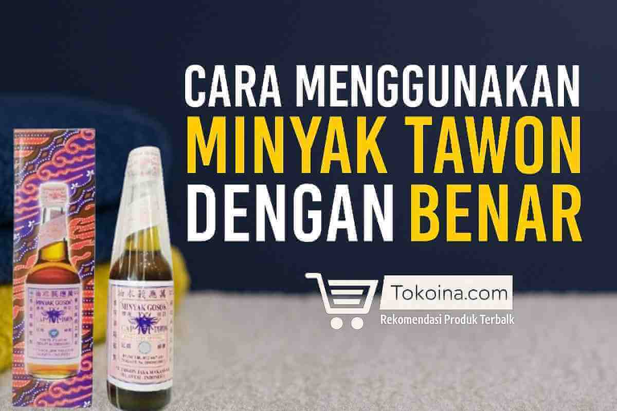 Cara Menggunakan Minyak Tawon dengan Benar: Rahasia Manfaat Maksimal Tanpa Efek Samping!