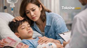 Cepat Tanggap vs Tunggu Biaya