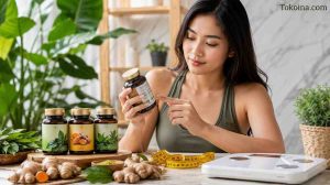 Cara Memilih Obat Diet Herbal yang Aman Sebelum Membeli