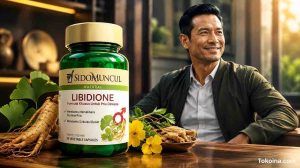 Manfaat Sido Muncul Libidione