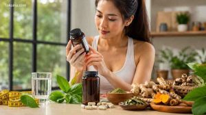 Apa Itu Suplemen Diet Herbal dan Bagaimana Cara Menggunakannya dengan Bijak?