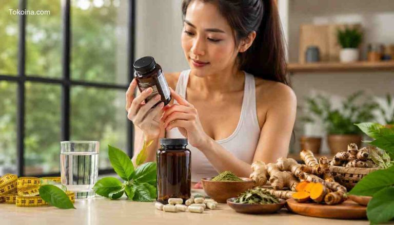 Apa Itu Suplemen Diet Herbal dan Bagaimana Cara Menggunakannya dengan Bijak?