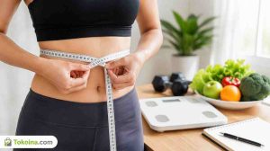 Cara Mengukur Lingkar Perut untuk Memantau Program Diet dengan Benar