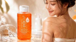 NEW SYB AHA Skinboost Body Toner