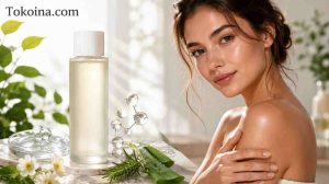 Toner Badan untuk Kulit Kusam