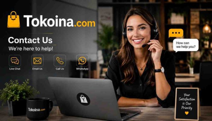 Contact Us