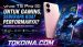Vivo T5 Pro 5G untuk Gaming